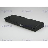 2-Power Main Battery Pack - laptop battery - Li-Ion - 7200 mAh
