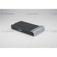2-Power Main Battery Pack - laptop battery - Li-Ion - 4400 mAh