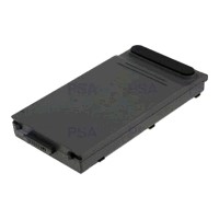 2-Power Main Battery Pack - laptop battery - Li-Ion - 4400 mAh