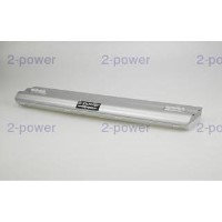 2-Power Main Battery Pack - laptop battery - Li-Ion - 4800 mAh