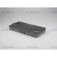 2-Power Main Battery Pack - laptop battery - Li-Ion - 7200 mAh