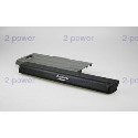CBI1058B 2-Power Laptop Battery Main Battery Pack 11.1v 6600mAh