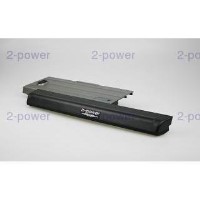 2-Power Laptop Battery Main Battery Pack 11.1v 6600mAh 2-Power Laptop Battery Main Battery Pack 11.1v 6600mAh