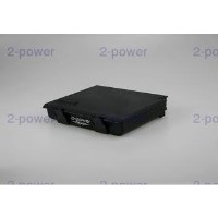 2-Power Main Battery Pack - laptop battery - Li-Ion - 5200 mAh
