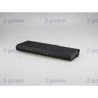 2-Power Main Battery Pack - laptop battery - Li-Ion - 7200 mAh