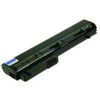 2-Power Laptop Battery Main Battery Pack 10.8v 4400mAh