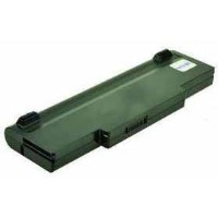2-Power Laptop Battery Main Battery Pack 11.1v 6900mAh