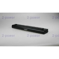 2-Power laptop battery - Li-Ion - 4400 mAh
