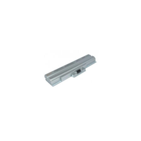 2-Power Laptop Battery Pack 11.1V 4400mAh