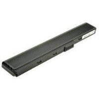 Laptop Battery Main Battery Pack 14.8v 5200mAh