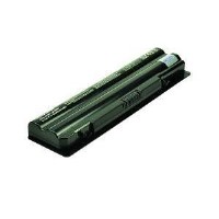 2-Power Laptop Battery Pack 11.1V 5200mAh