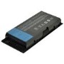 2-Power Laptop Battery Pack 10.8V 6600mAh