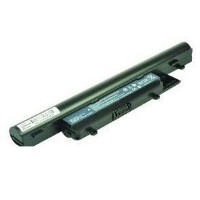 2-Power Laptop Battery Main Battery Pack 11.1v 5200mAh