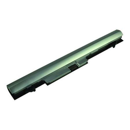 2-Power Laptop Battery Pack 14.8V 2600mAh