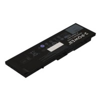 2-Power Laptop Battery Pack 11.4V 8200mAh 2-Power Laptop Battery Pack 11.4V 8200mAh