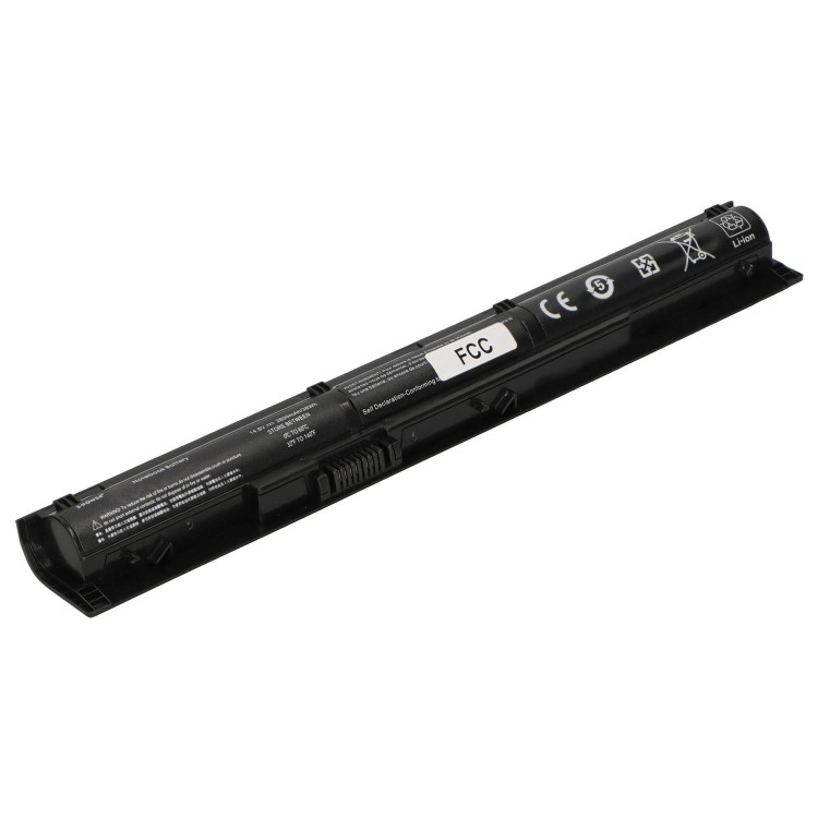 2-Power Laptop Battery Pack 14.8V 2600mAh
