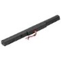 2-Power Laptop Battery Pack 14.4V 2600mAh