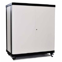 Lapsafe ClassBuddy Laptop 30 - 30 bay charging trolley