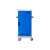 Compucharge ChargeBox 15 with 2 way EPM &#39;Electronic Power Management&#39; - Storage &amp; charging trolley f