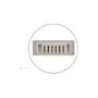 2-Power Internal Laptop Battery Pack 10.8v 5400mAh