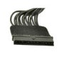 2-Power Internal Laptop Battery Pack 7.4v 11200mAh
