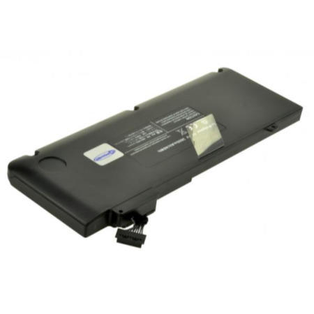 2-Power Internal Laptop Battery Pack 10.95V 5500mAh