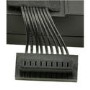 2-Power Internal Laptop Battery Pack 11.1v 5600mAh