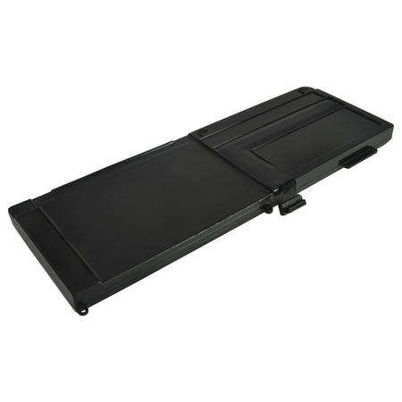 2-Power Laptop Battery Pack 10.95V 7200mAh 79Wh
