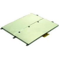 2-Power Laptop Battery Main Battery Pack 11.1v 2700mAh