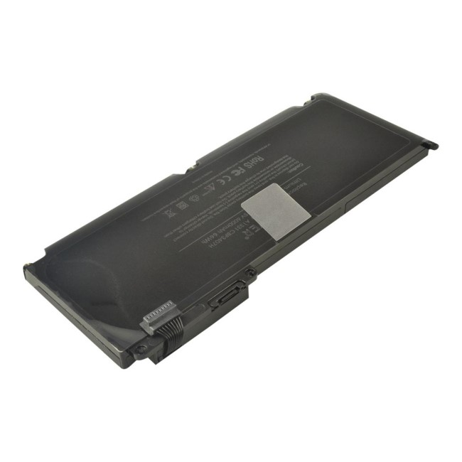 2-Power Internal Laptop Battery Pack 10.95V 6000mAh