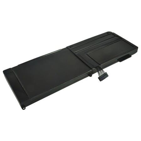 2-Power Laptop Battery Pack 10.95V 7200mAh