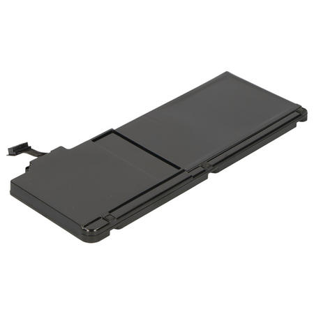 2-Power Laptop Battery Pack 10.95V 6000mAh