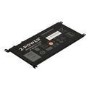 2-Power Laptop Battery Pack 11.4V 3400mAh