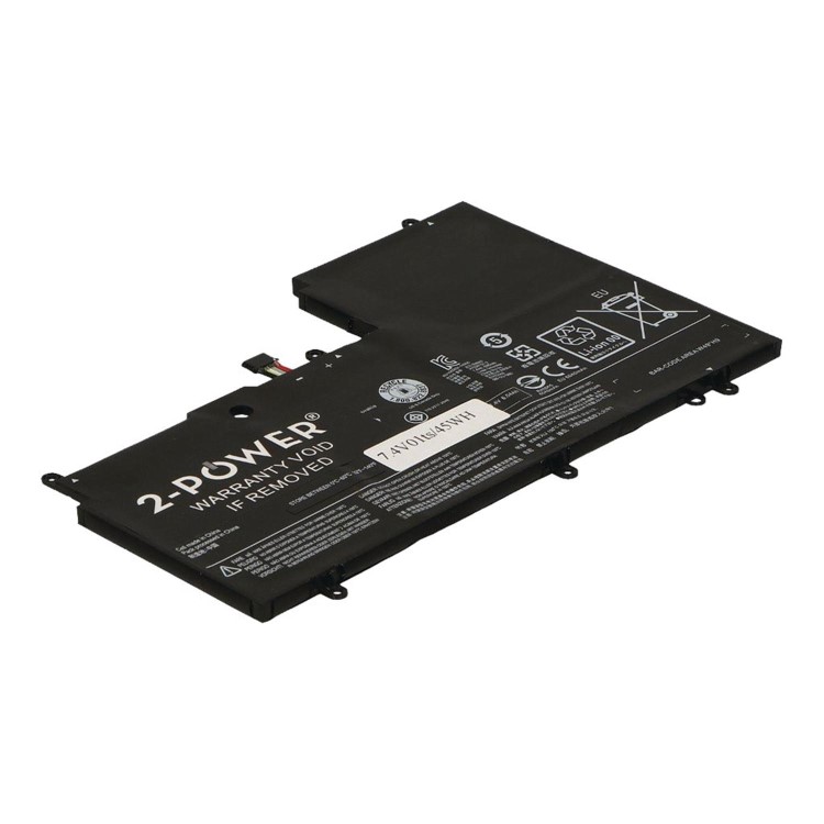 Main Battery Pack 7.4V 45Wh