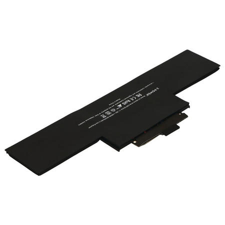 2-Power Laptop Battery Pack 11.26V 8440mAh