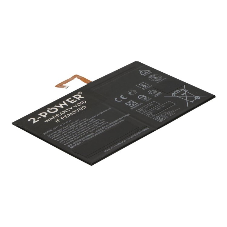 Main Battery Pack 3.8V 7000mAh