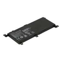 2-Power Laptop Battery Pack 7.6V 4500mAh