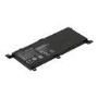 2-Power Laptop Battery Pack 7.6V 4500mAh