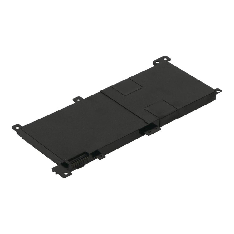 2-Power Laptop Battery Pack 7.6V 4500mAh