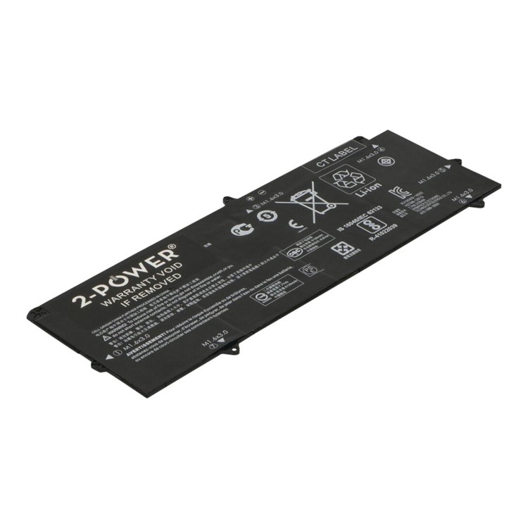 Main Battery Pack 7.7V 5400mAh