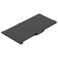 2-Power Laptop Battery Pack 11.55V 3400mAh