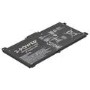 2-Power Laptop Battery Pack 11.55V 3400mAh
