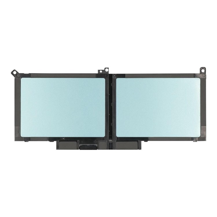 2-Power Laptop Battery Pack 7.6V 8200mAh