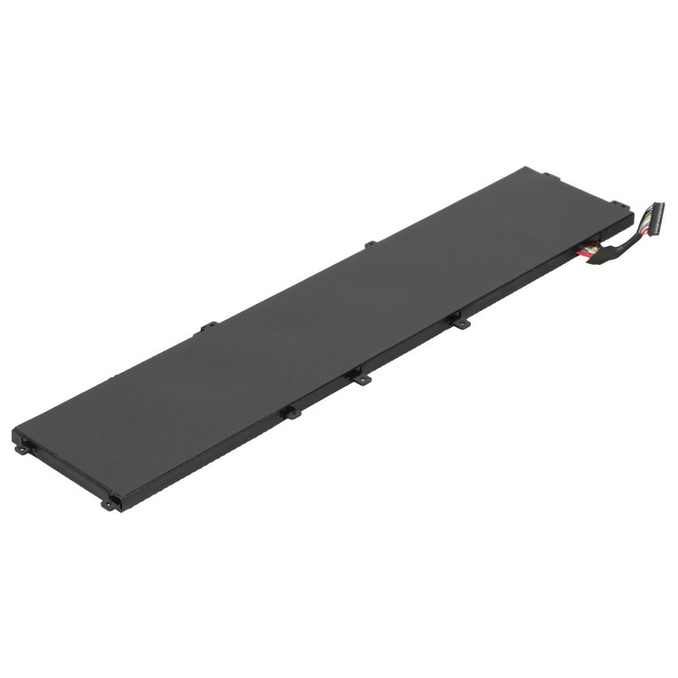 2-Power Laptop Battery Pack 11.4V 7300mAh