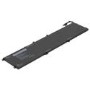 2-Power Laptop Battery Pack 11.4V 7300mAh