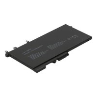 2-Power Laptop Battery Pack 11.4V 4100mAh