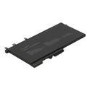 2-Power Laptop Battery Pack 11.4V 4100mAh