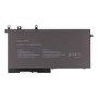 2-Power Laptop Battery Pack 11.4V 4100mAh