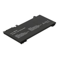 2-Power Laptop Battery Pack 11.55V 3900mAh