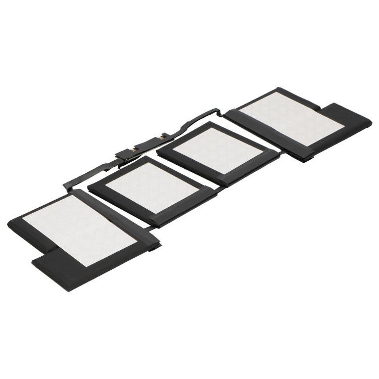 2-Power Laptop Battery Pack 11.4V 6680mAh